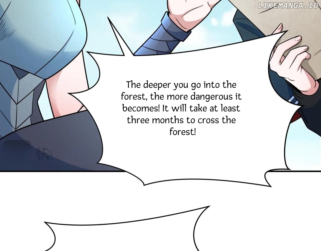Era of the Haunted Chapter 256 - page 13